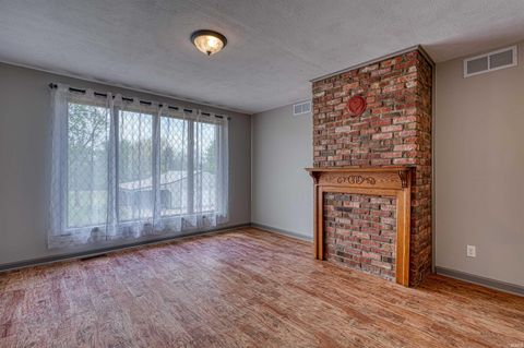 Tiny photo for 1899 W Kelly Road, Boonville, IN 47601 (MLS # 202612543)