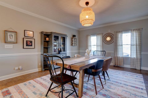 Tiny photo for 868 N Country Road 350 W Road, Rockport, IN 47635 (MLS # 202544743)