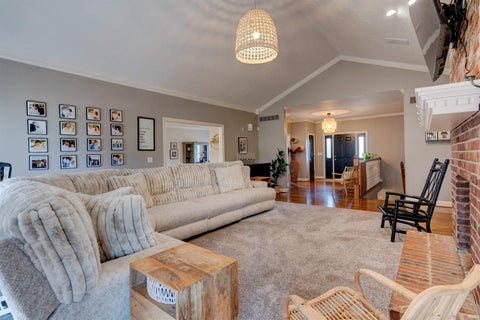 Tiny photo for 868 N Country Road 350 W Road, Rockport, IN 47635 (MLS # 202544743)