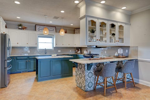 Tiny photo for 868 N Country Road 350 W Road, Rockport, IN 47635 (MLS # 202544743)