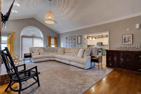 Tiny photo for 868 N Country Road 350 W Road, Rockport, IN 47635 (MLS # 202544743)