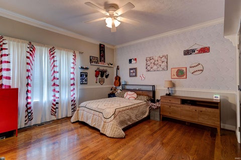 Tiny photo for 868 N Country Road 350 W Road, Rockport, IN 47635 (MLS # 202544743)