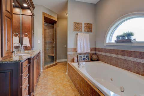 Tiny photo for 868 N Country Road 350 W Road, Rockport, IN 47635 (MLS # 202544743)