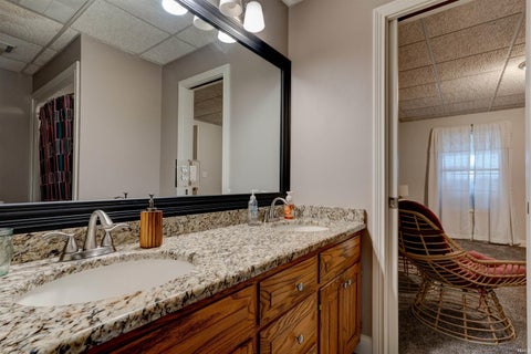 Tiny photo for 868 N Country Road 350 W Road, Rockport, IN 47635 (MLS # 202544743)