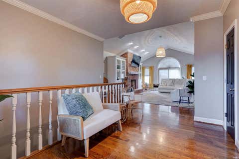 Tiny photo for 868 N Country Road 350 W Road, Rockport, IN 47635 (MLS # 202544743)