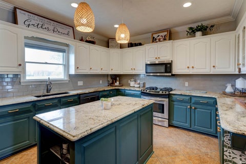 Tiny photo for 868 N Country Road 350 W Road, Rockport, IN 47635 (MLS # 202544743)