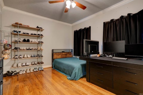 Tiny photo for 868 N Country Road 350 W Road, Rockport, IN 47635 (MLS # 202544743)