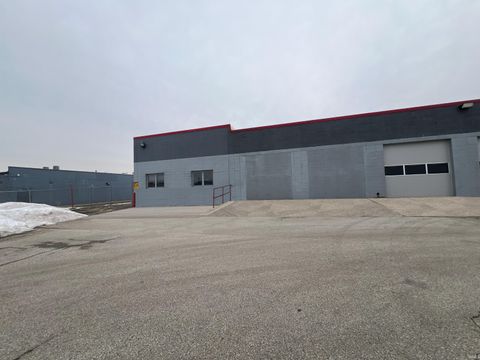 Tiny photo for 1400 E Boulevard Blvd, Kokomo, IN 46902 (MLS # 202607981)