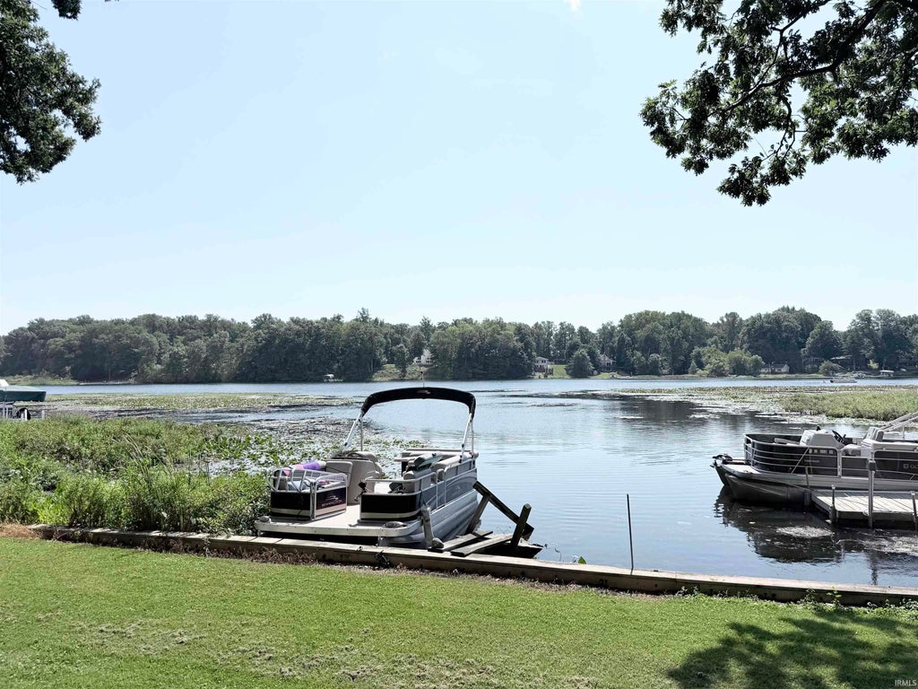 Photo of 14977 12th Road, Plymouth, IN 46563 (MLS # 202636496)