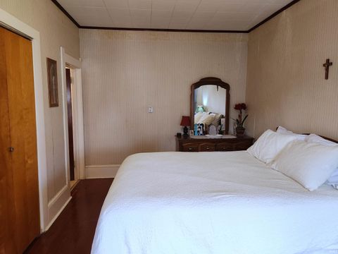 Tiny photo for 207 N Meridian Street, Washington, IN 47501 (MLS # 202543707)