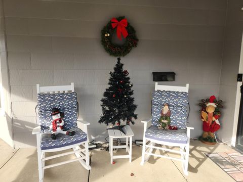 Tiny photo for 207 N Meridian Street, Washington, IN 47501 (MLS # 202543707)