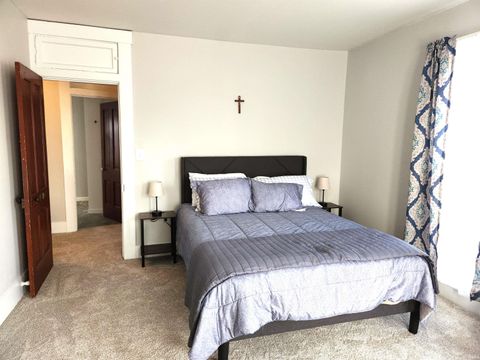 Tiny photo for 207 N Meridian Street, Washington, IN 47501 (MLS # 202543707)