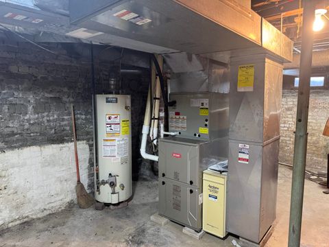 Tiny photo for 207 N Meridian Street, Washington, IN 47501 (MLS # 202543707)