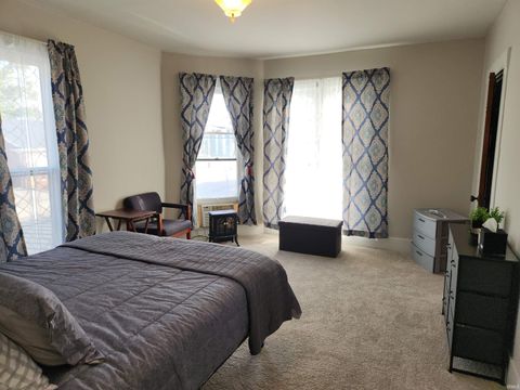 Tiny photo for 207 N Meridian Street, Washington, IN 47501 (MLS # 202543707)