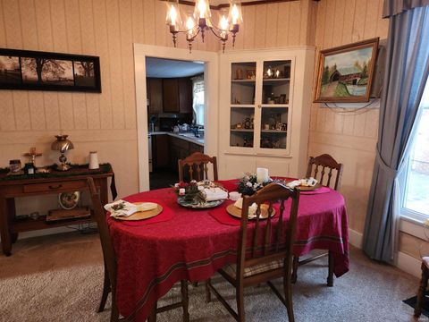 Tiny photo for 207 N Meridian Street, Washington, IN 47501 (MLS # 202543707)