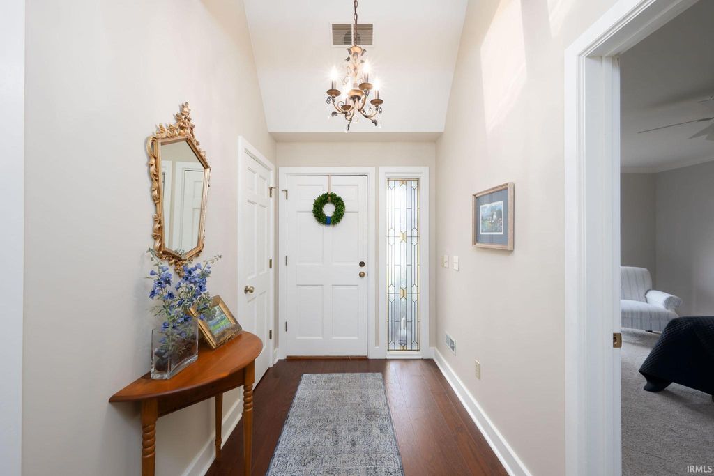 Photo of 2801 Wind Pump Road, Fort Wayne, IN 46804 (MLS # 202611574)