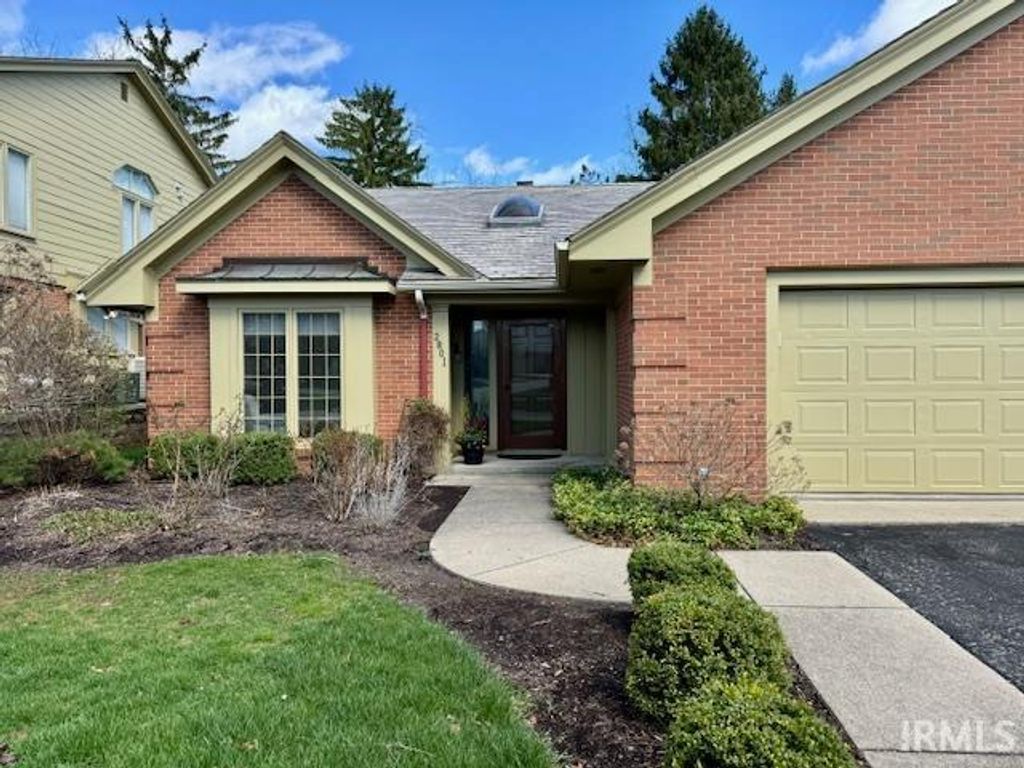 Photo of 2801 Wind Pump Road, Fort Wayne, IN 46804 (MLS # 202611574)