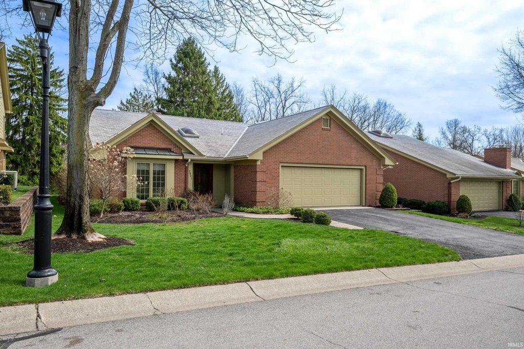 Photo of 2801 Wind Pump Road, Fort Wayne, IN 46804 (MLS # 202611574)