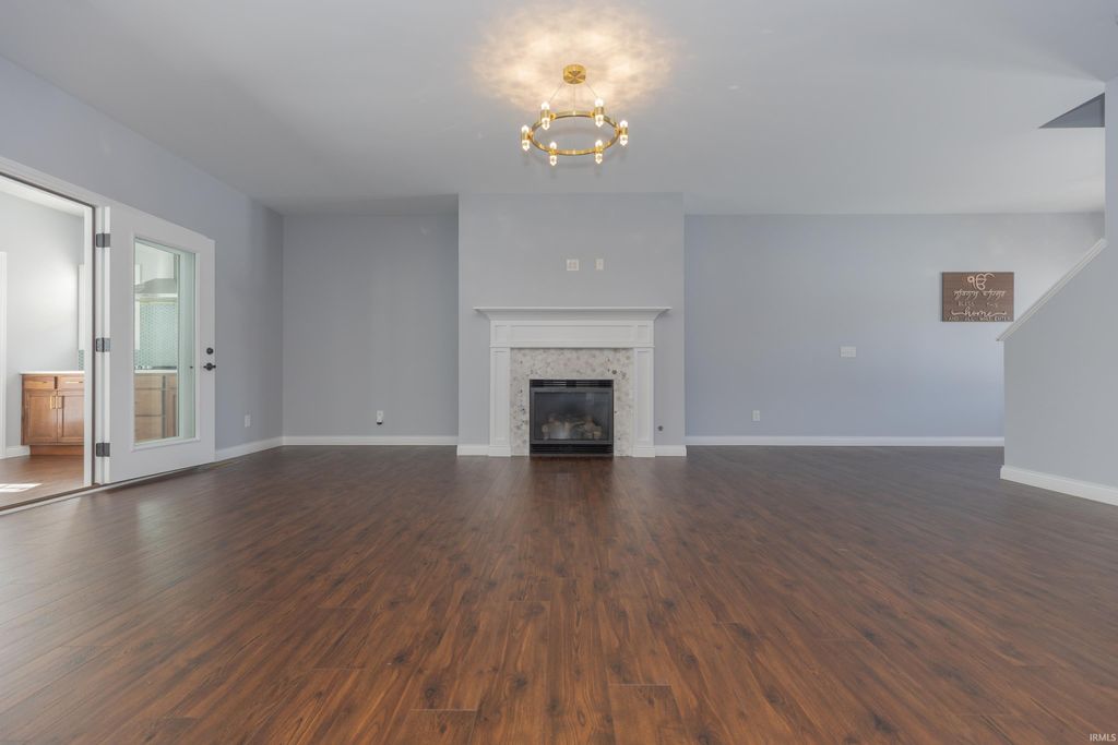 Photo of 3512 Udhe Court, Newburgh, IN 47630 (MLS # 202544508)