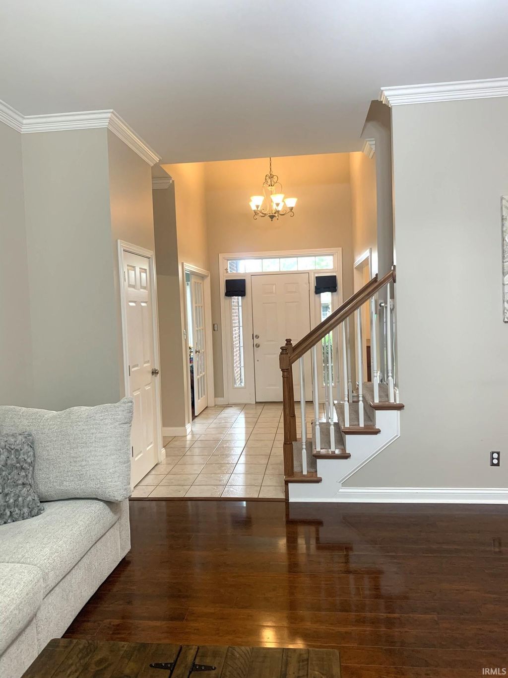 Photo of 2503 Wheaton Drive, Evansville, IN 47725 (MLS # 202543540)