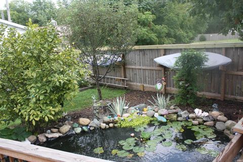 Tiny photo for 614 N Riverside Drive, Winamac, IN 46996 (MLS # 202515214)