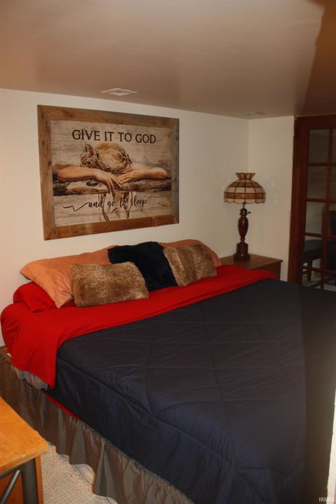 Tiny photo for 614 N Riverside Drive, Winamac, IN 46996 (MLS # 202515214)