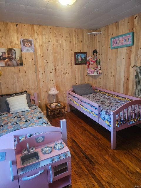 Tiny photo for 614 N Riverside Drive, Winamac, IN 46996 (MLS # 202515214)