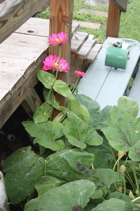 Tiny photo for 614 N Riverside Drive, Winamac, IN 46996 (MLS # 202515214)