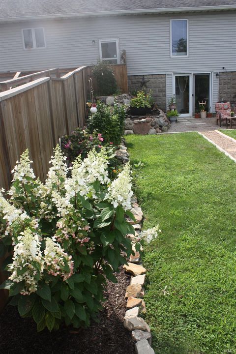 Tiny photo for 614 N Riverside Drive, Winamac, IN 46996 (MLS # 202515214)