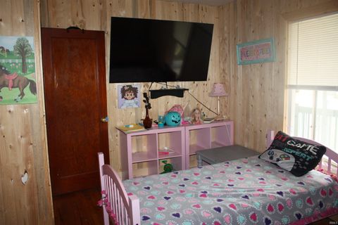 Tiny photo for 614 N Riverside Drive, Winamac, IN 46996 (MLS # 202515214)