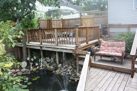 Tiny photo for 614 N Riverside Drive, Winamac, IN 46996 (MLS # 202515214)