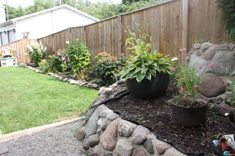 Tiny photo for 614 N Riverside Drive, Winamac, IN 46996 (MLS # 202515214)