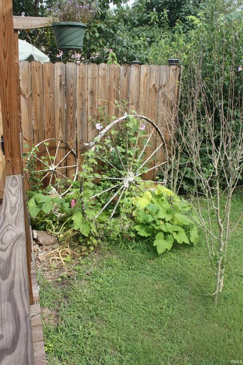 Tiny photo for 614 N Riverside Drive, Winamac, IN 46996 (MLS # 202515214)