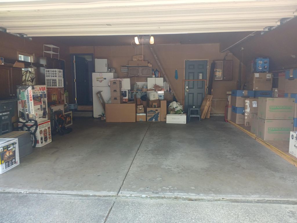 Photo of 4205 Sampson Street, South Bend, IN 46614 (MLS # 202616821)