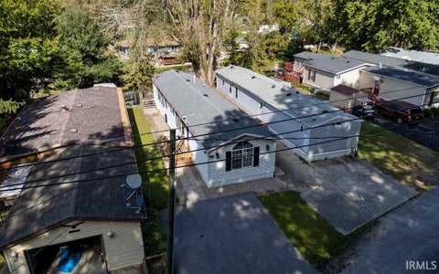 Tiny photo for 11080 N Landing Road, Monticello, IN 47960 (MLS # 202641957)