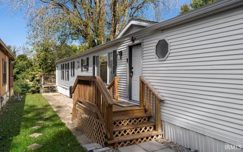 Tiny photo for 11080 N Landing Road, Monticello, IN 47960 (MLS # 202641957)