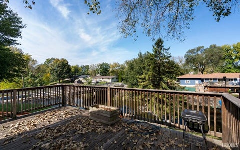 Tiny photo for 11080 N Landing Road, Monticello, IN 47960 (MLS # 202641957)