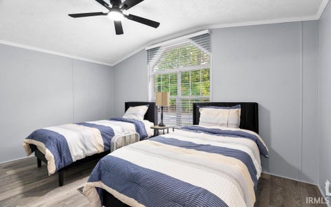 Tiny photo for 11080 N Landing Road, Monticello, IN 47960 (MLS # 202641957)