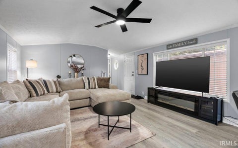 Tiny photo for 11080 N Landing Road, Monticello, IN 47960 (MLS # 202641957)