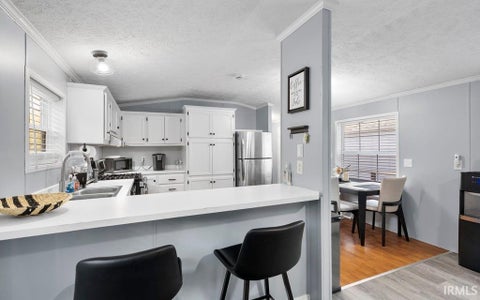 Tiny photo for 11080 N Landing Road, Monticello, IN 47960 (MLS # 202641957)