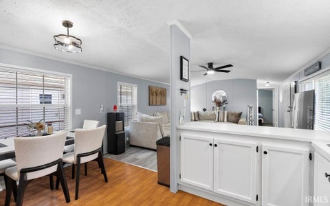 Tiny photo for 11080 N Landing Road, Monticello, IN 47960 (MLS # 202641957)