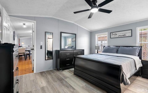 Tiny photo for 11080 N Landing Road, Monticello, IN 47960 (MLS # 202641957)