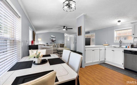 Tiny photo for 11080 N Landing Road, Monticello, IN 47960 (MLS # 202641957)