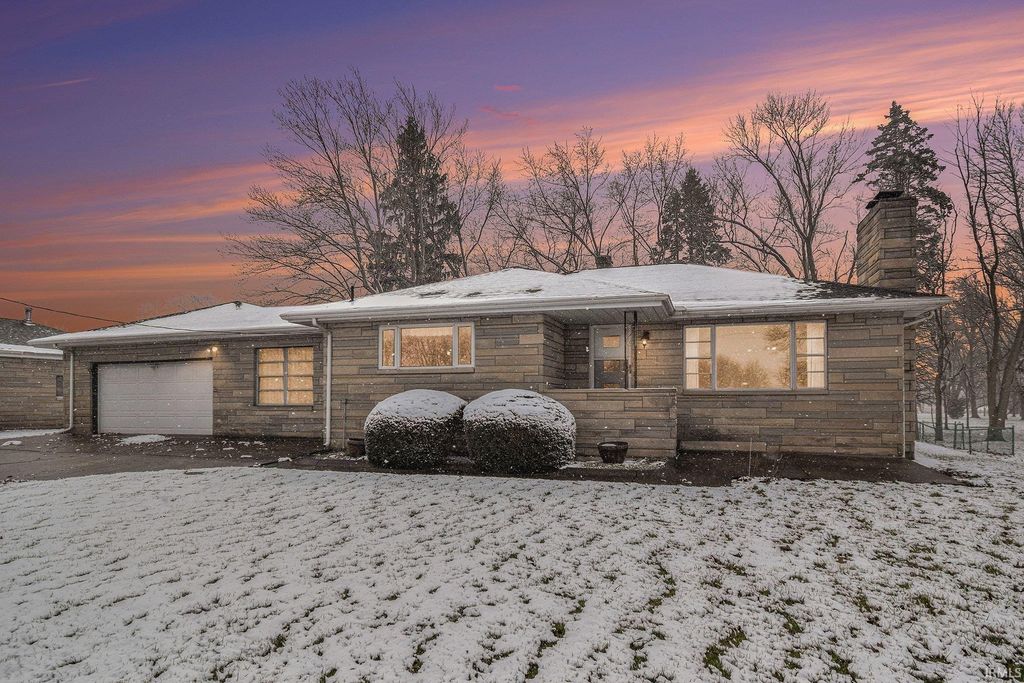 Photo of 28472 State Road 2 Highway, New Carlisle, IN 46552 (MLS # 202608752)