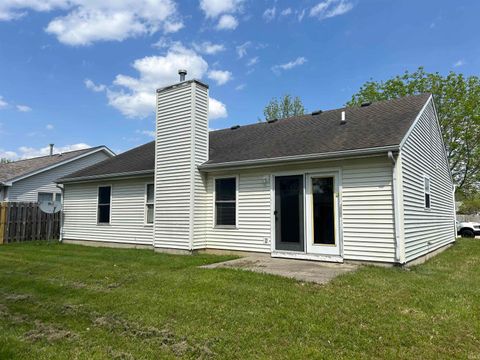 Tiny photo for 3418 Summertime Trail, Lafayette, IN 47909 (MLS # 202615127)