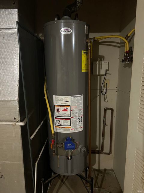 Tiny photo for 3418 Summertime Trail, Lafayette, IN 47909 (MLS # 202615127)