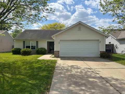 Photo of 3418 Summertime Trail, Lafayette, IN 47909 (MLS # 202615127)