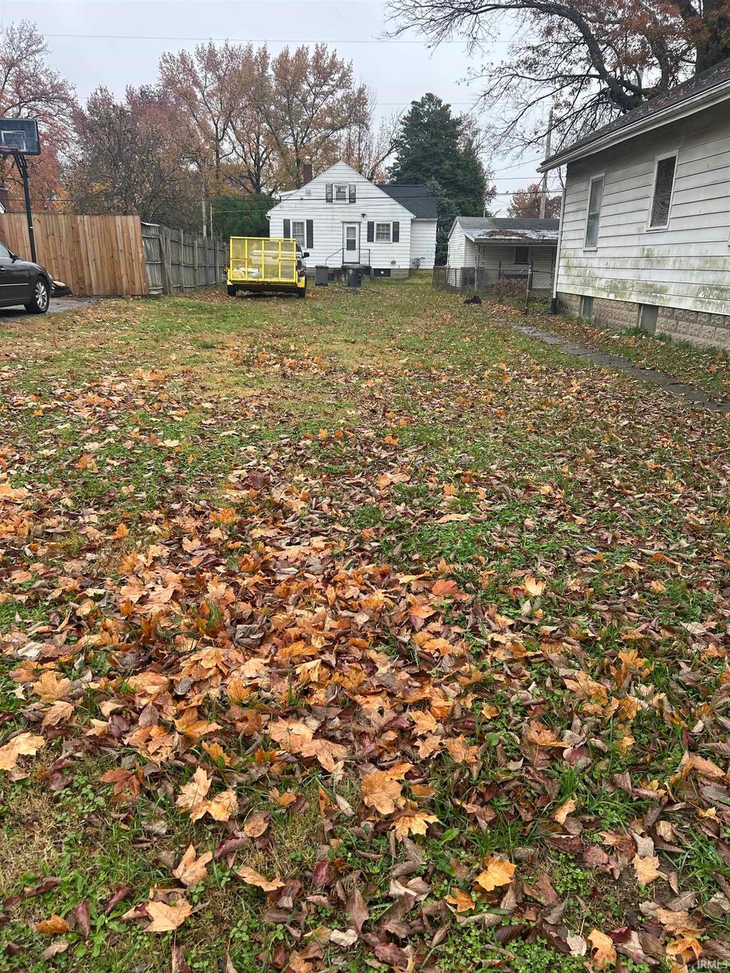 Photo of 1624 S New York Avenue, Evansville, IN 47714 (MLS # 202547660)