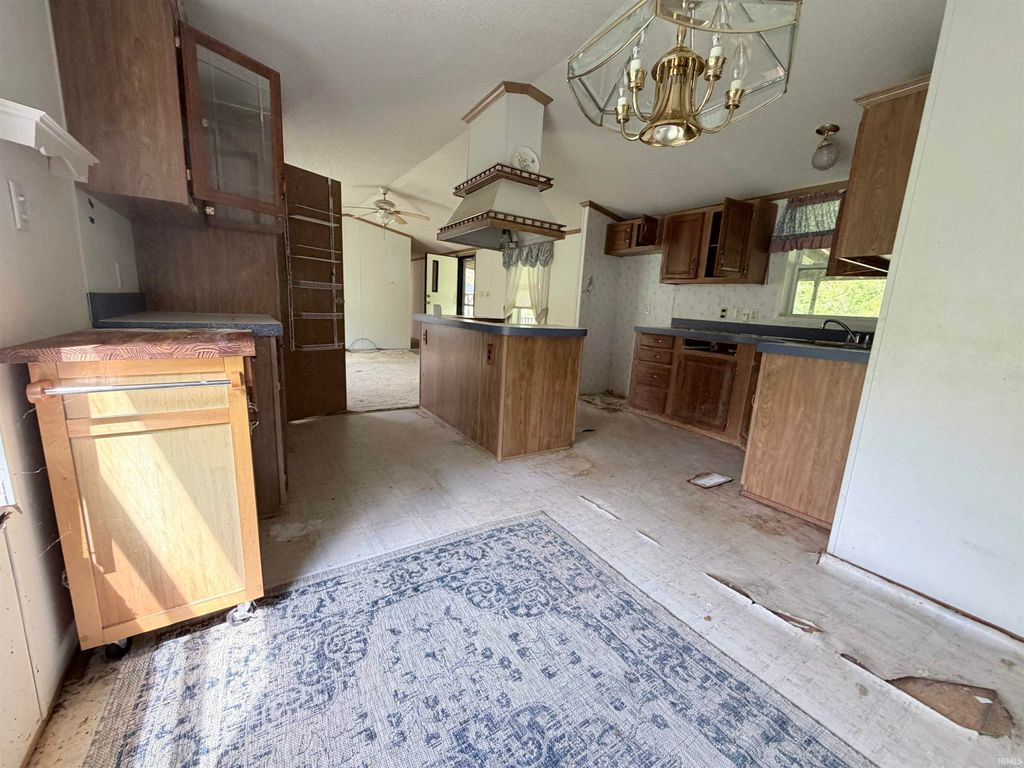 Photo of 3334 W Harris Dr DR, West Terre Haute, IN 47885 (MLS # 202618289)