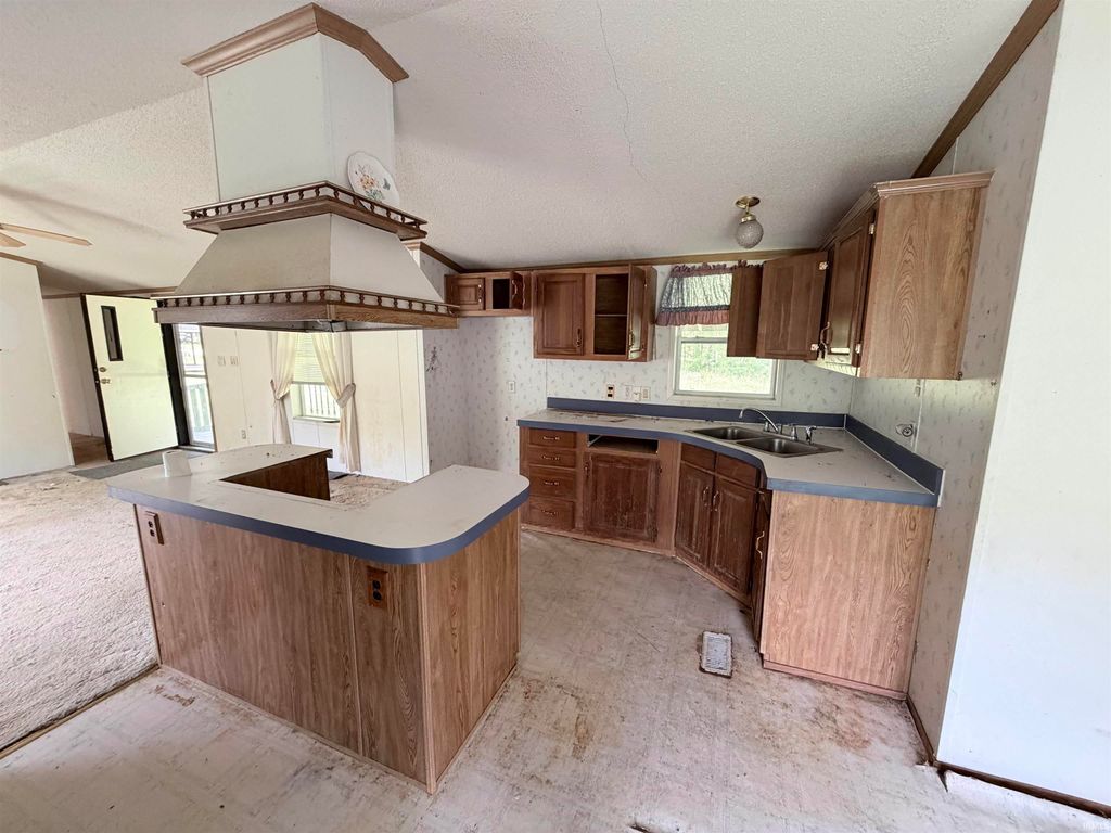 Photo of 3334 W Harris Dr DR, West Terre Haute, IN 47885 (MLS # 202618289)